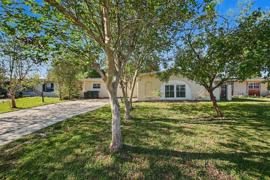 Property photo for 722 GALSWORTHY AVENUE, Orlando, FL