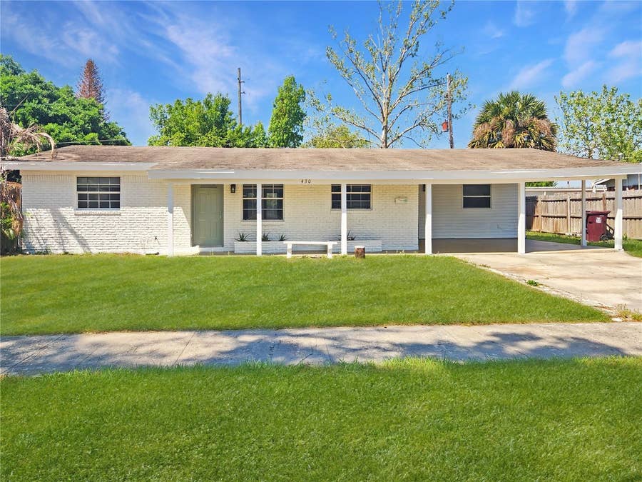 Property photo for 430 SANTIAGO AVENUE, Orlando, FL