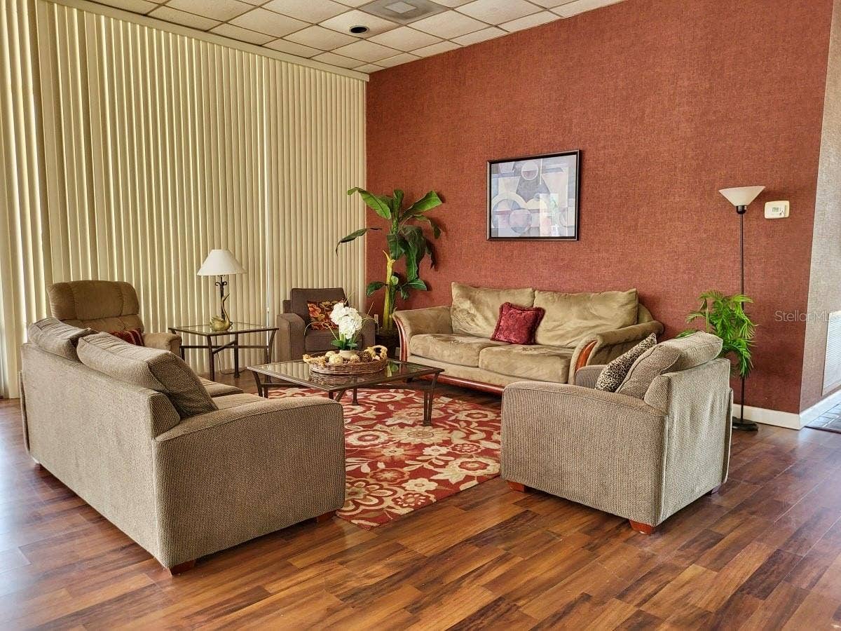 506 ORANGE DRIVE, #15, Altamonte Springs, FL 32701 Main club house