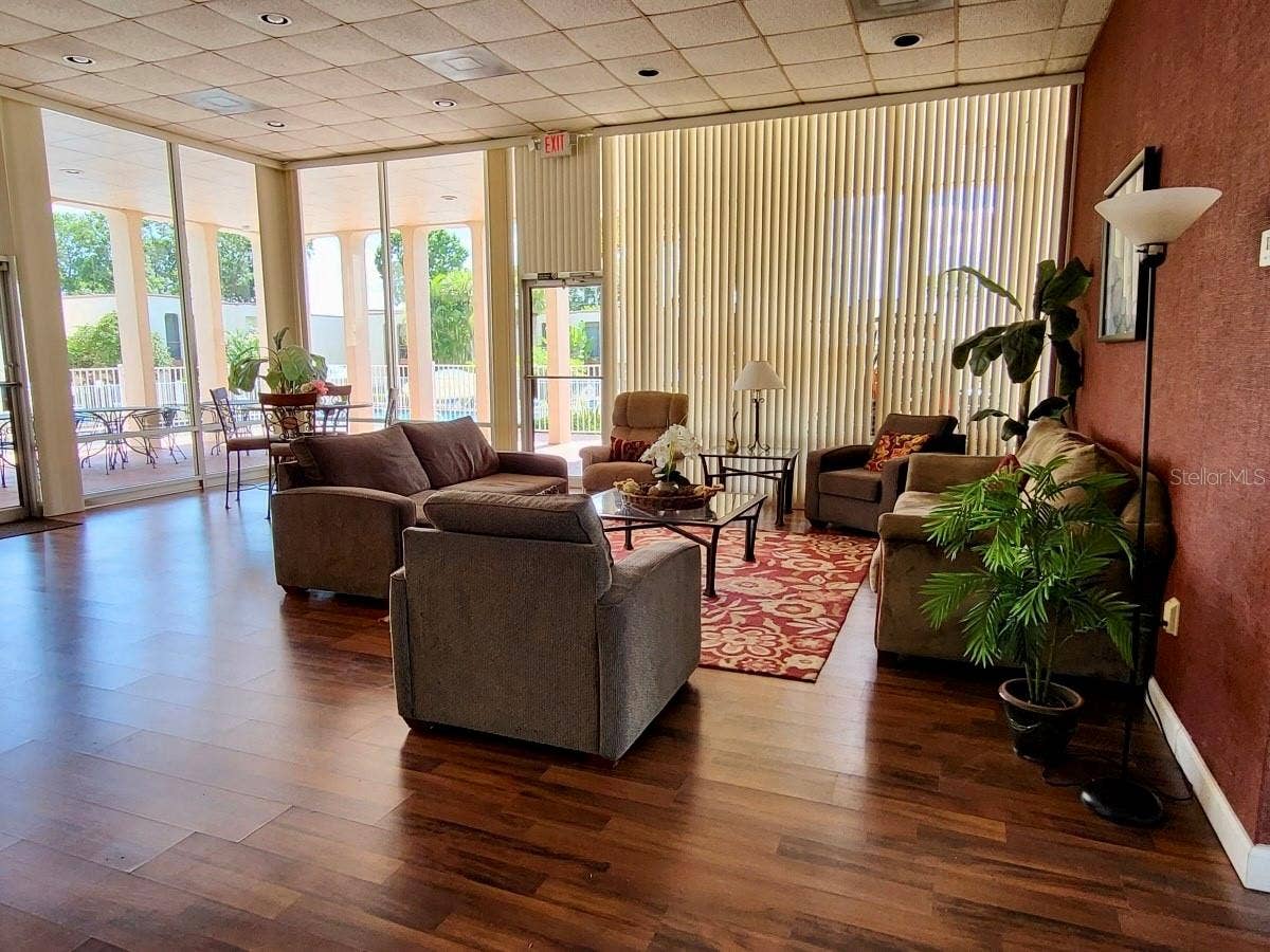 506 ORANGE DRIVE, #15, Altamonte Springs, FL 32701 Main club house