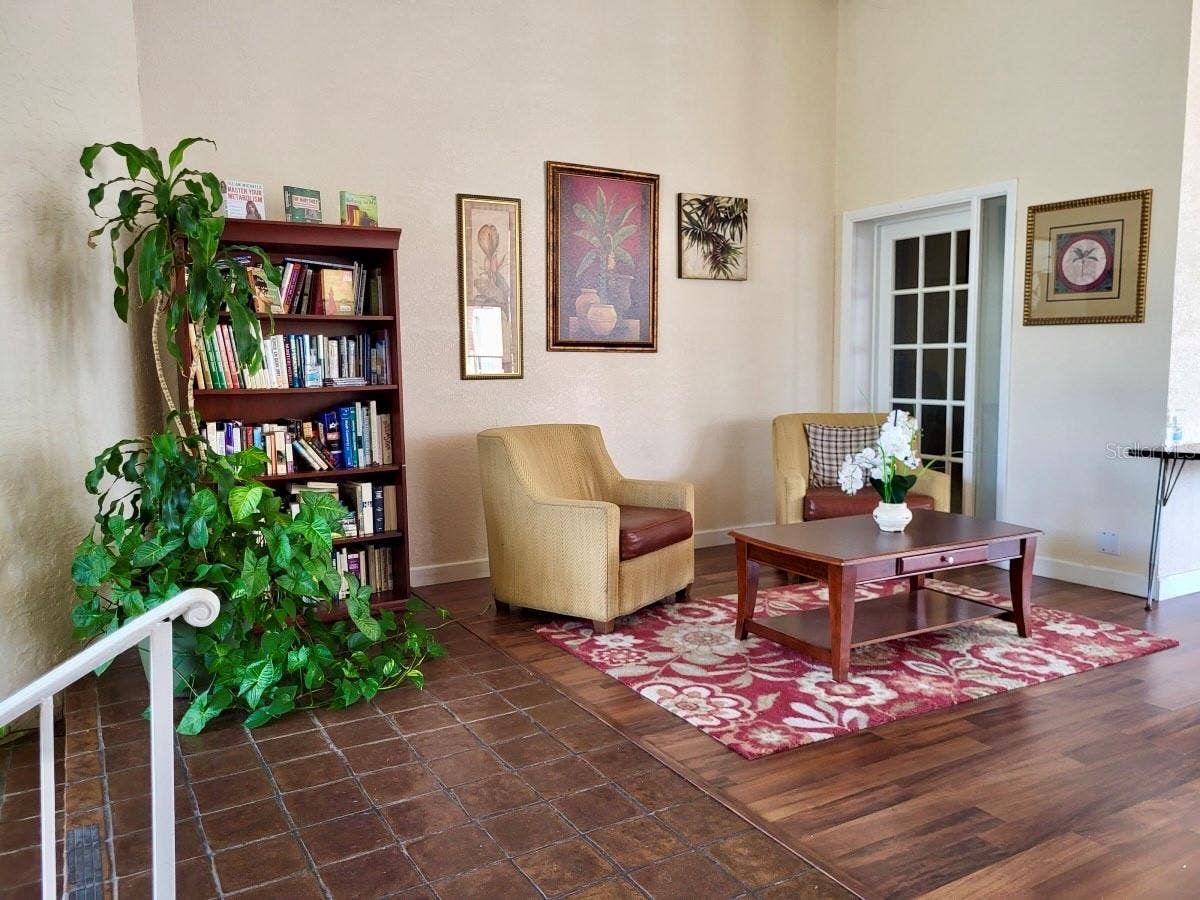 506 ORANGE DRIVE, #15, Altamonte Springs, FL 32701 Main club house