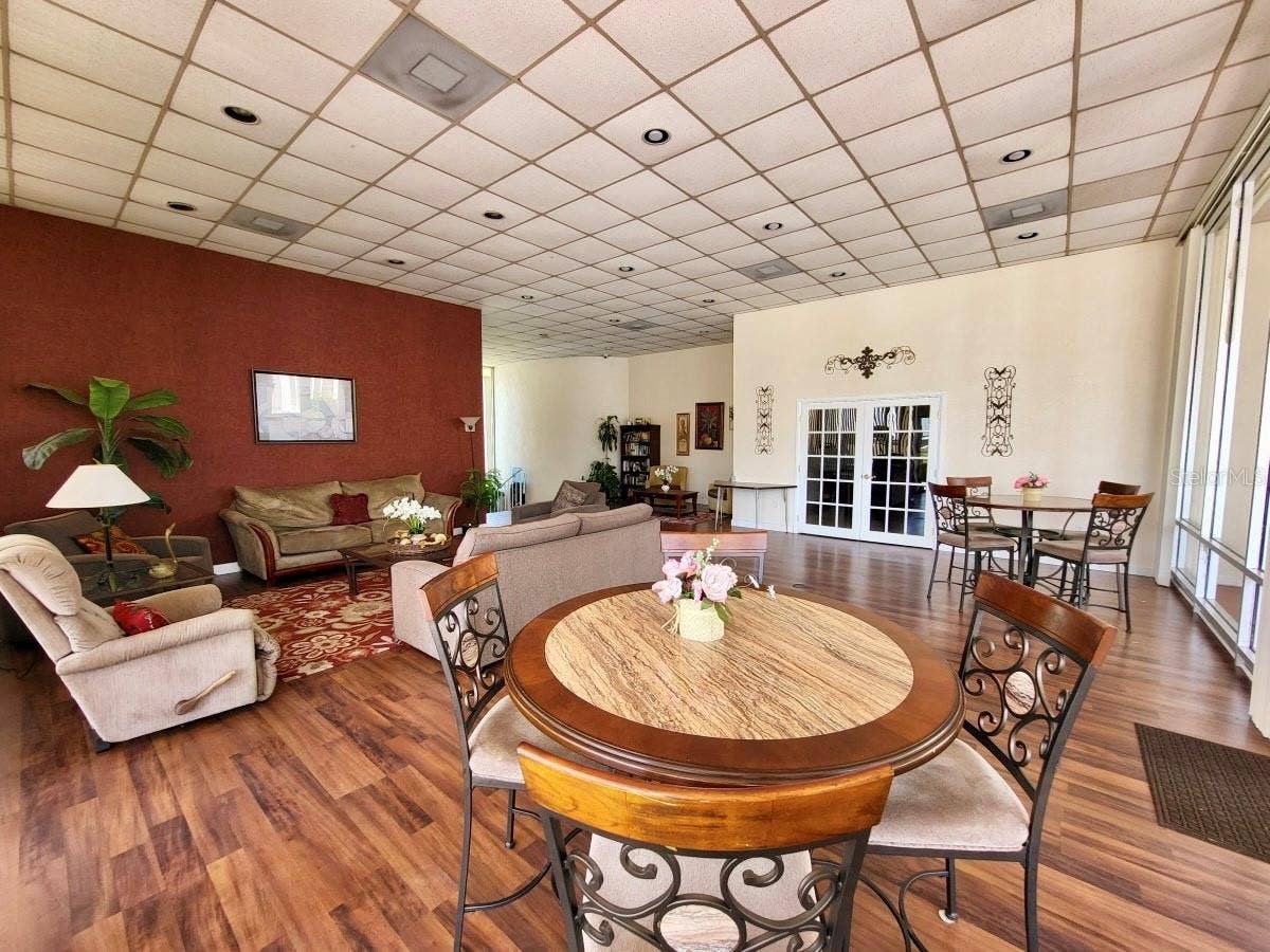 506 ORANGE DRIVE, #15, Altamonte Springs, FL 32701 Main club house