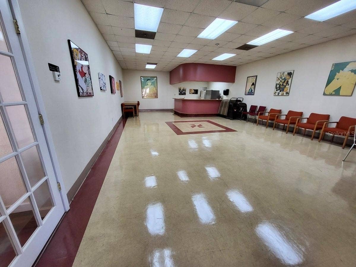 506 ORANGE DRIVE, #15, Altamonte Springs, FL 32701 Main club house