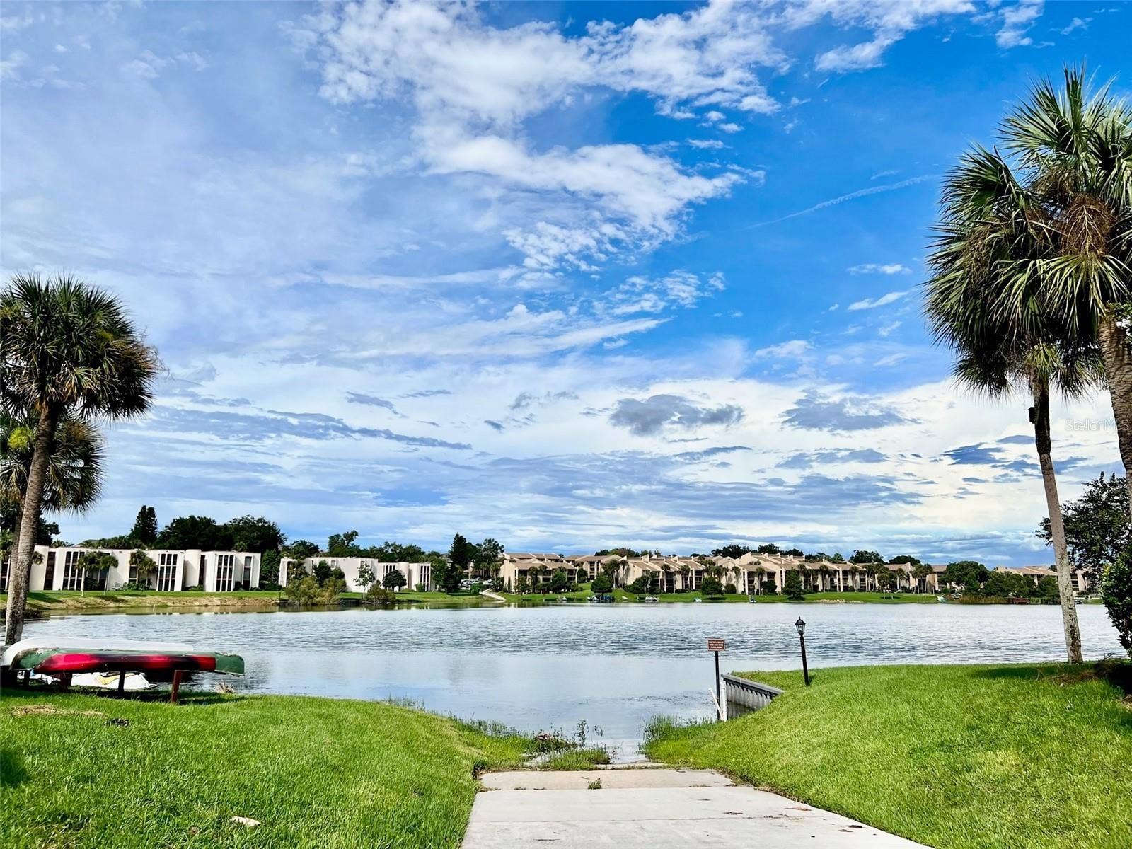 506 ORANGE DRIVE, #15, Altamonte Springs, FL 32701 Boat ramp