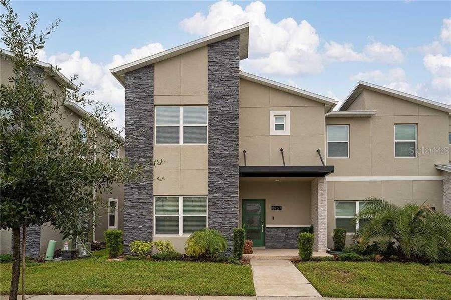 Property photo for 8967 CABOT CLIFFS DRIVE, Davenport, FL