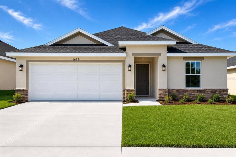 Property photo for 1635 ANN ROSE WAY, Leesburg, FL