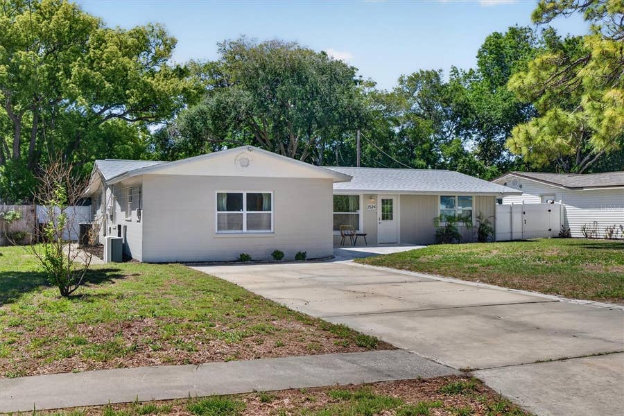 Property photo for 2524 FLORIDA BOULEVARD, South Daytona, FL