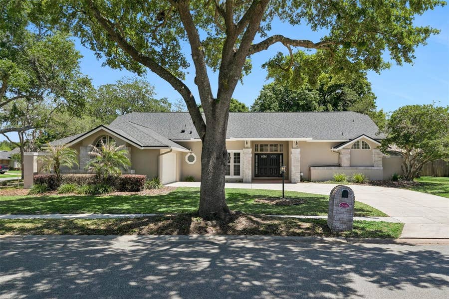 Property photo for 709 WINDWILLOW CIRCLE, Winter Springs, FL