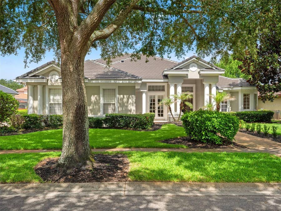 Property photo for 10821 BOCA POINTE DRIVE, Orlando, FL