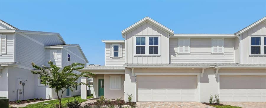 Property photo for 2700 MEADOW CREST DRIVE, St Cloud, FL