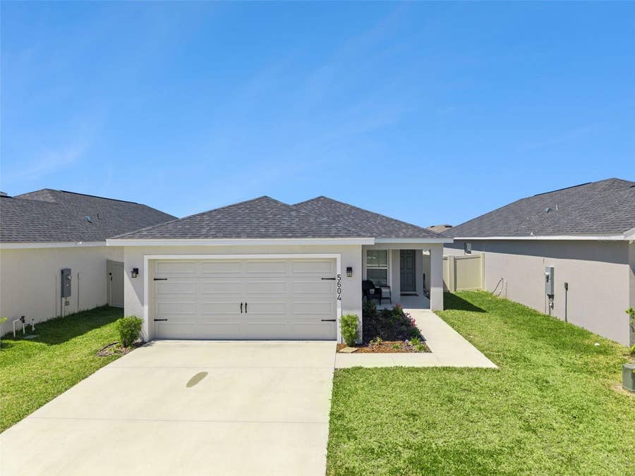 Property photo for 5604 MADDIE DRIVE, Haines City, FL