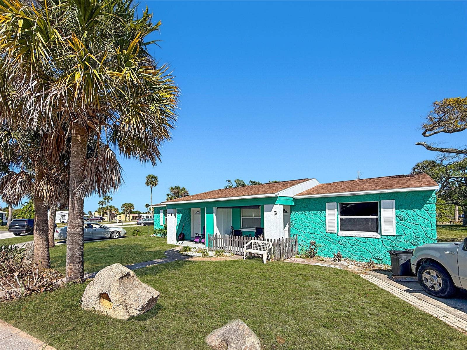 7 CYPRESS CIRCLE, Ormond Beach, FL 32176 7 CYPRESS CIRCLE, Ormond Beach, FL 32176