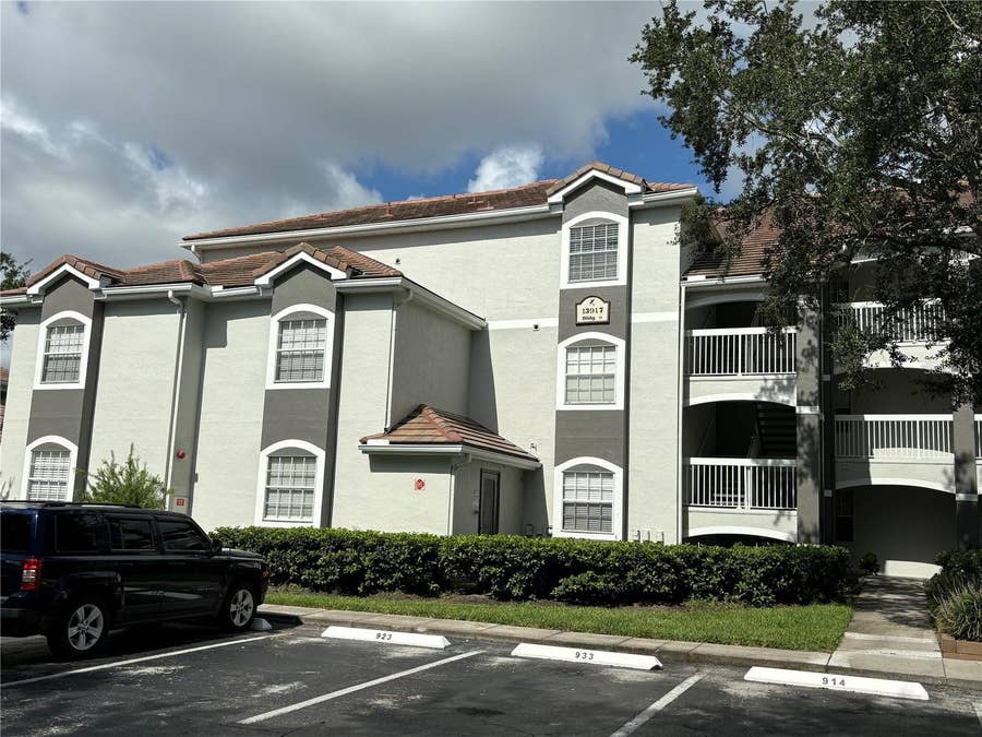 Property photo for 13917 FAIRWAY ISLAND DRIVE, #917, Orlando, FL