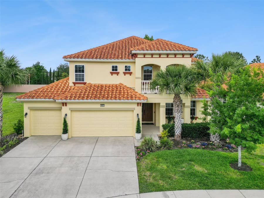 Property photo for 4023 OAKRISE LOOP, Davenport, FL
