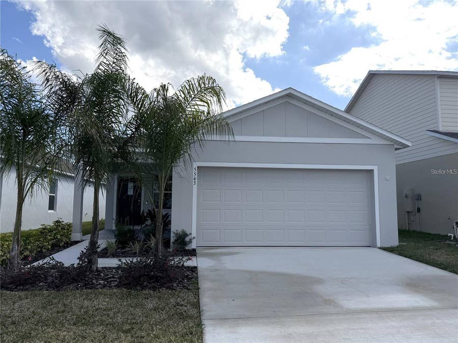 Property photo for 5599 MADDIE DRIVE, Haines City, FL