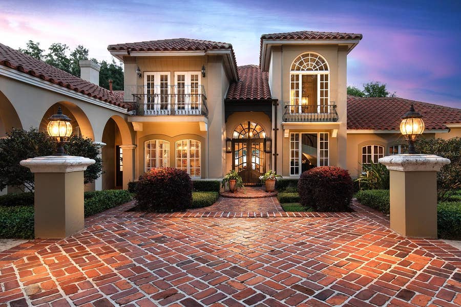 Property photo for 1351 N CLASSIC COURT, Longwood, FL