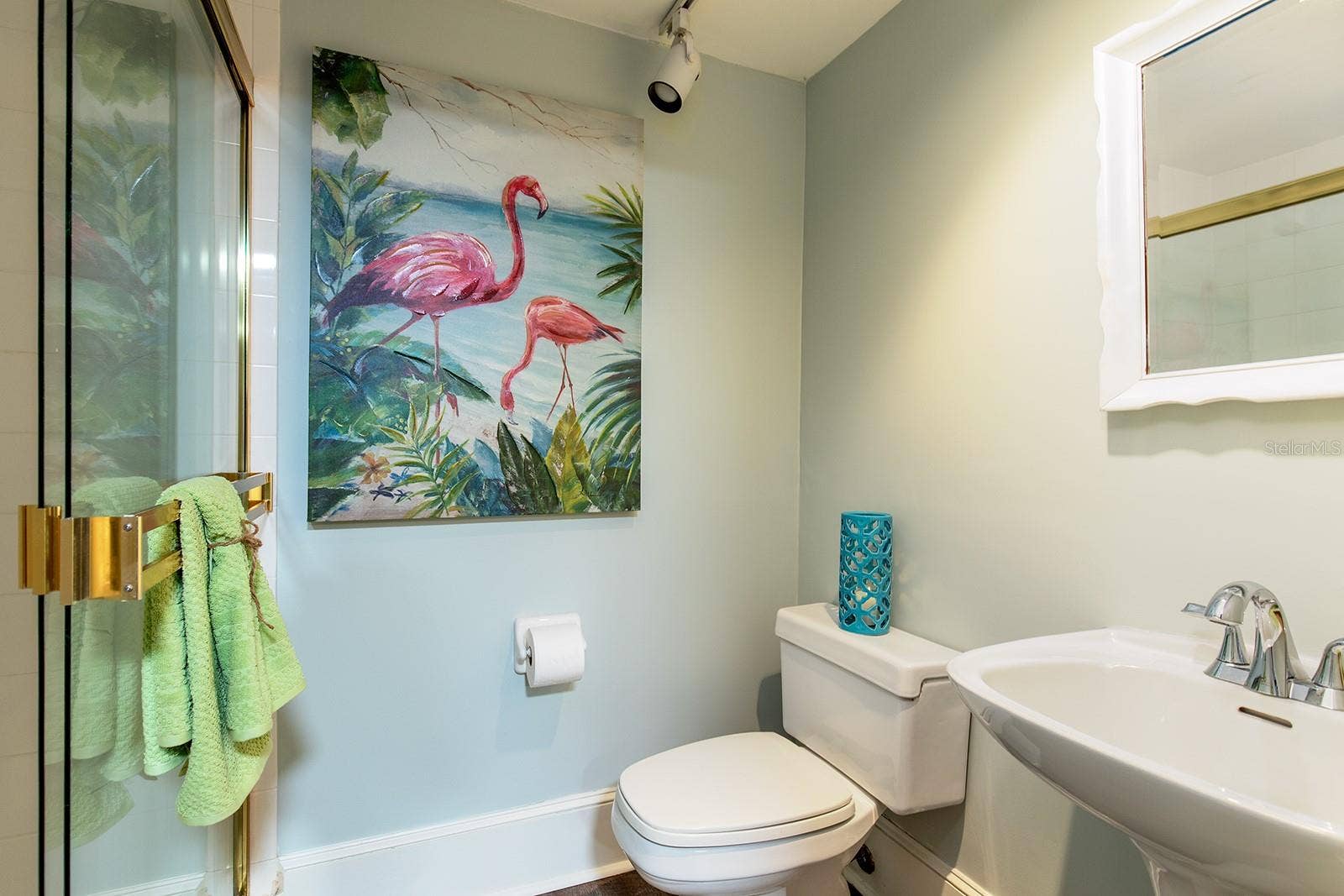 1351 N CLASSIC COURT, Longwood, FL 32779 Basement full bath