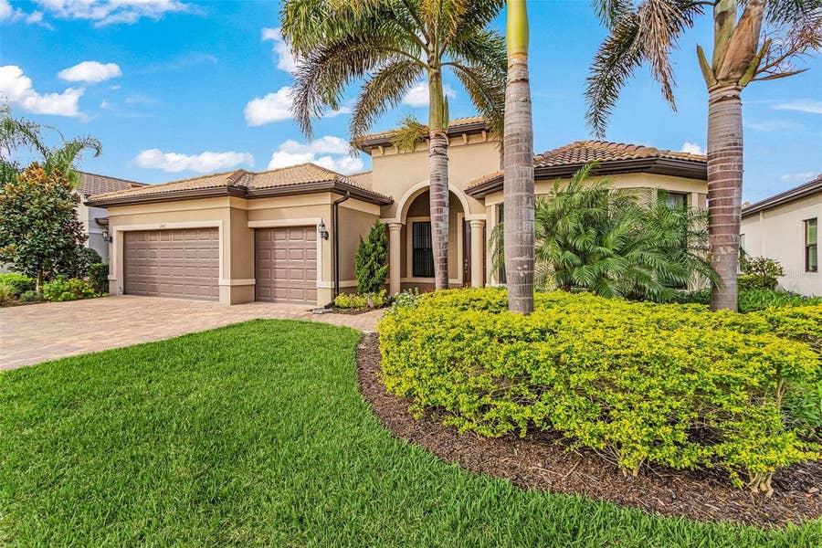Property photo for 12437 GOLDEN SAGE DRIVE, Sarasota, FL