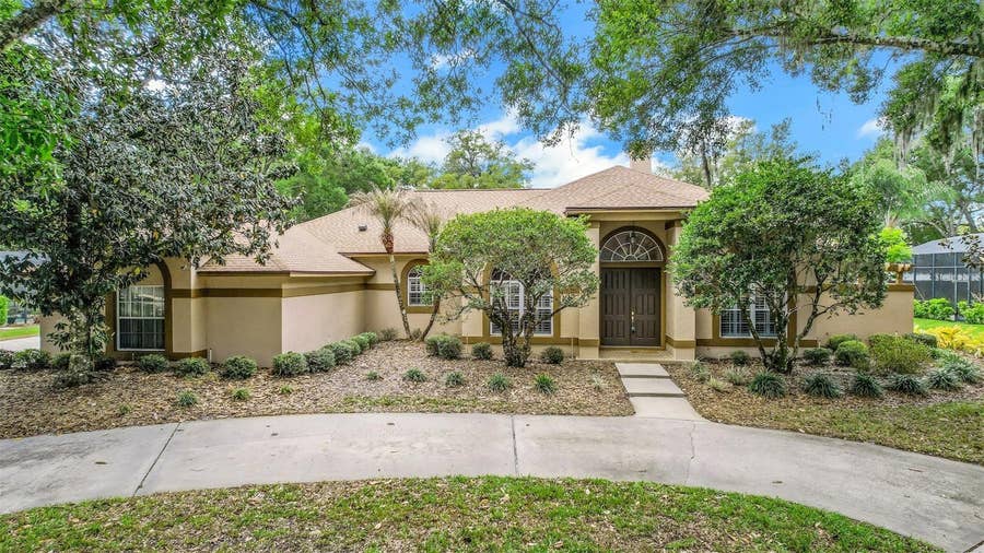 Property photo for 3862 GOLDEN MEADOW COURT, Oviedo, FL