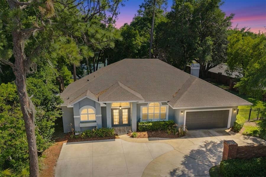 Property photo for 9302 BAY VISTA ESTATES BOULEVARD, Orlando, FL