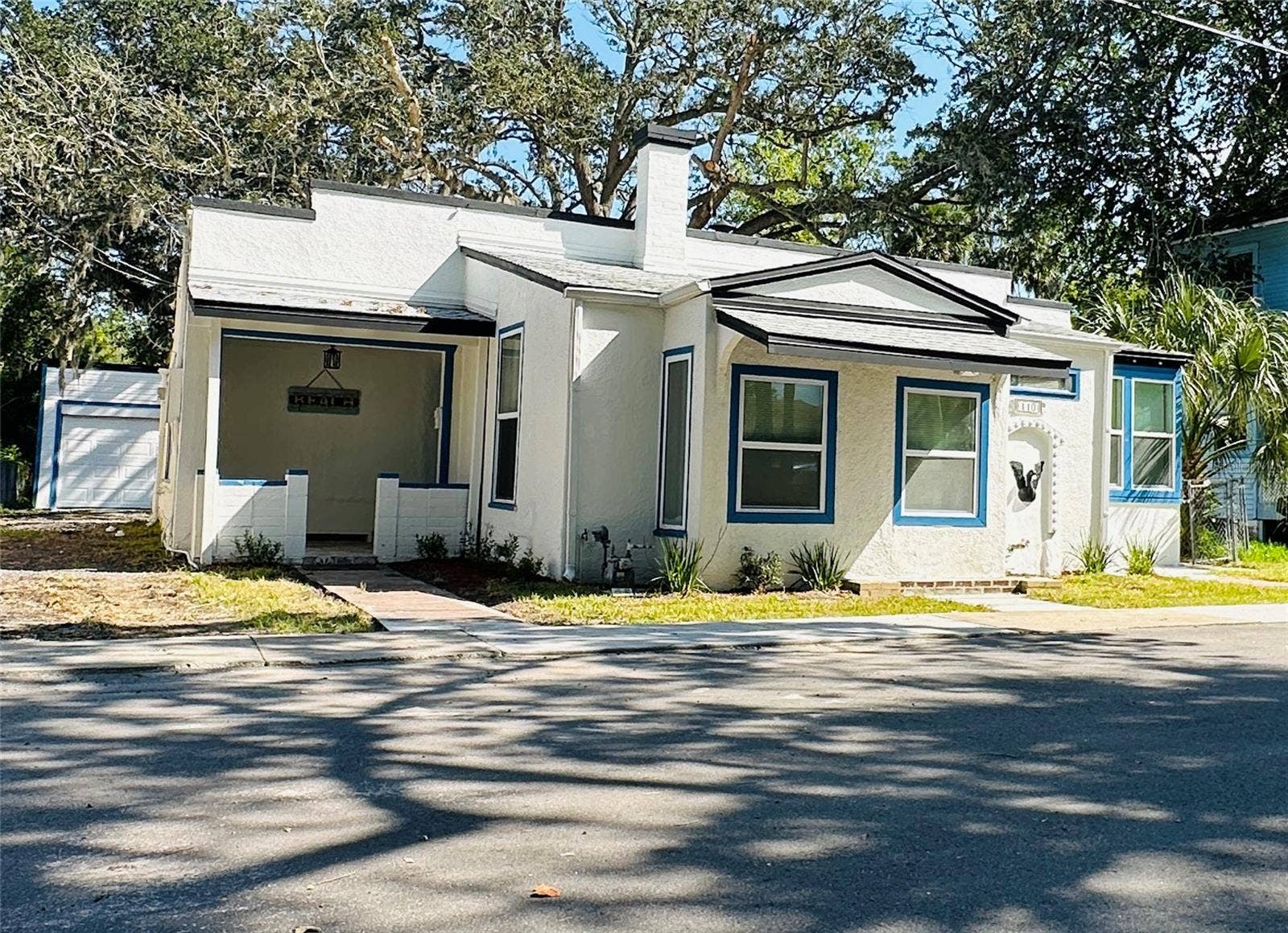 110 PALM PLACE, Daytona Beach, FL 32114 110 PALM PLACE, Daytona Beach, FL 32114