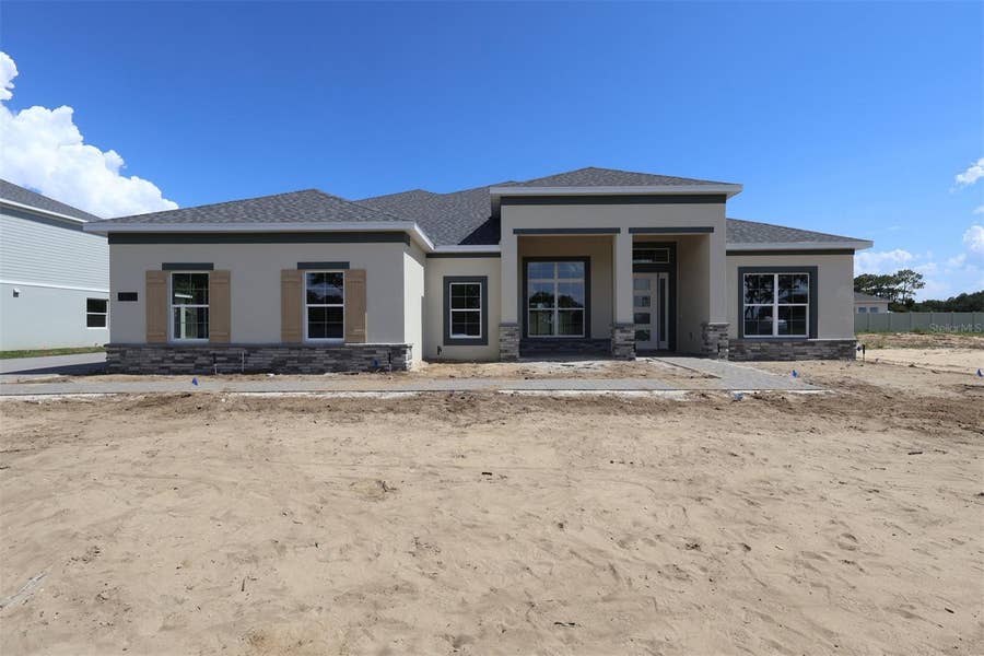 Property photo for 3555 WOLVES CREEK PLACE, Apopka, FL
