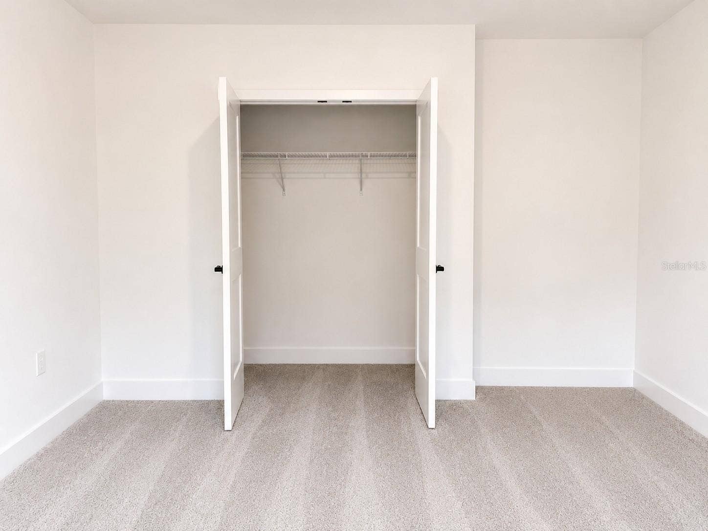 Bedroom -2 Closet