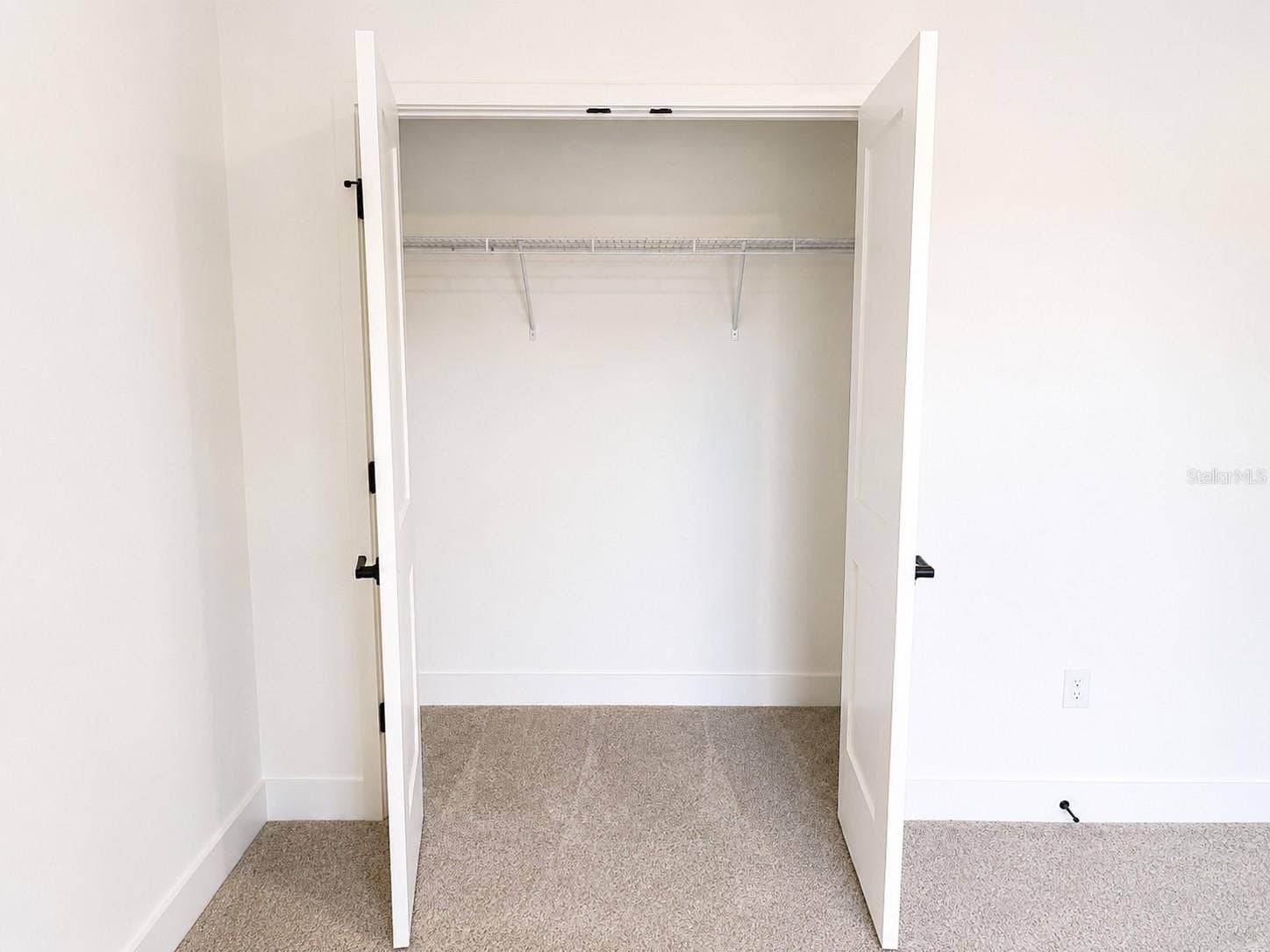 Bedroom -1 Closet