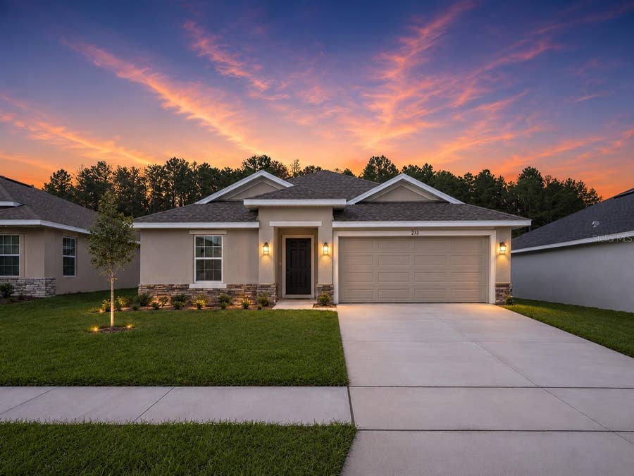 Property photo for 259 VERNY GROVE LANE, Leesburg, FL