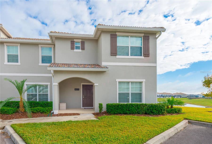 Property photo for 3077 JULIET DRIVE, Kissimmee, FL