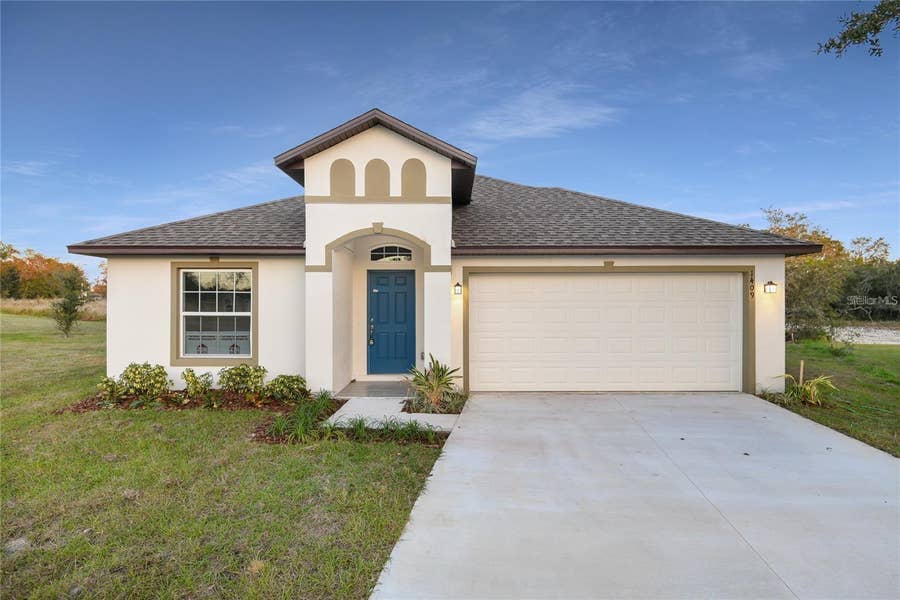 Property photo for 1409 HILLSBOROUGH WAY, Kissimmee, FL