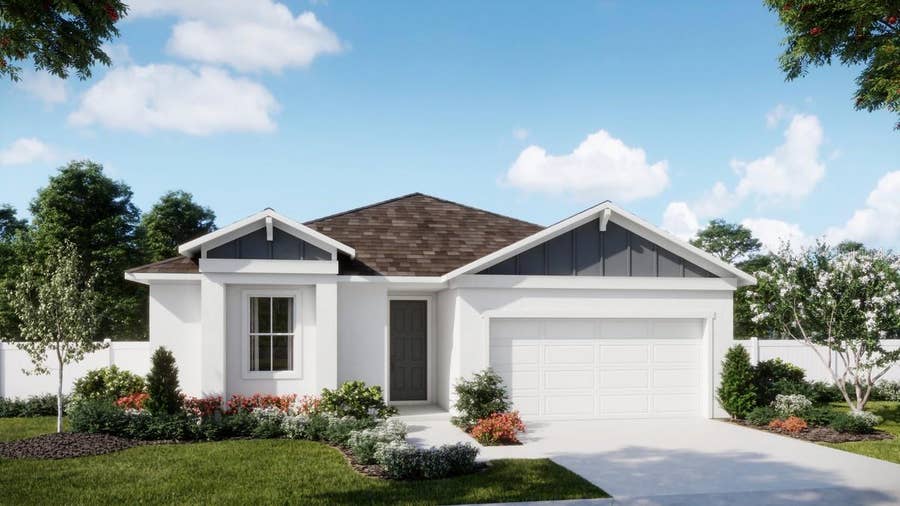 Property photo for 24562 HODGES RESERVE AVENUE, Howey In The Hills, FL
