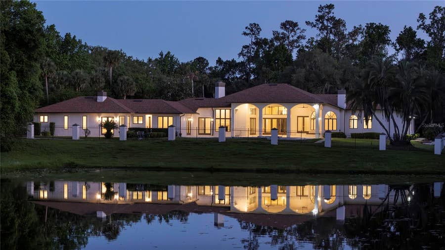 Property photo for 2228 EARLEAF COURT, Longwood, FL