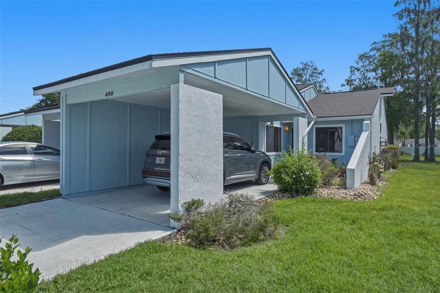 Property photo for 498 PRESTWICK PLACE, Kissimmee, FL