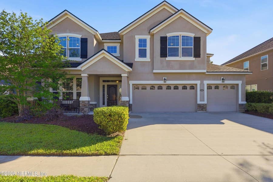 Property photo for 6946 AZALEA GROVE DRIVE, Jacksonville, FL