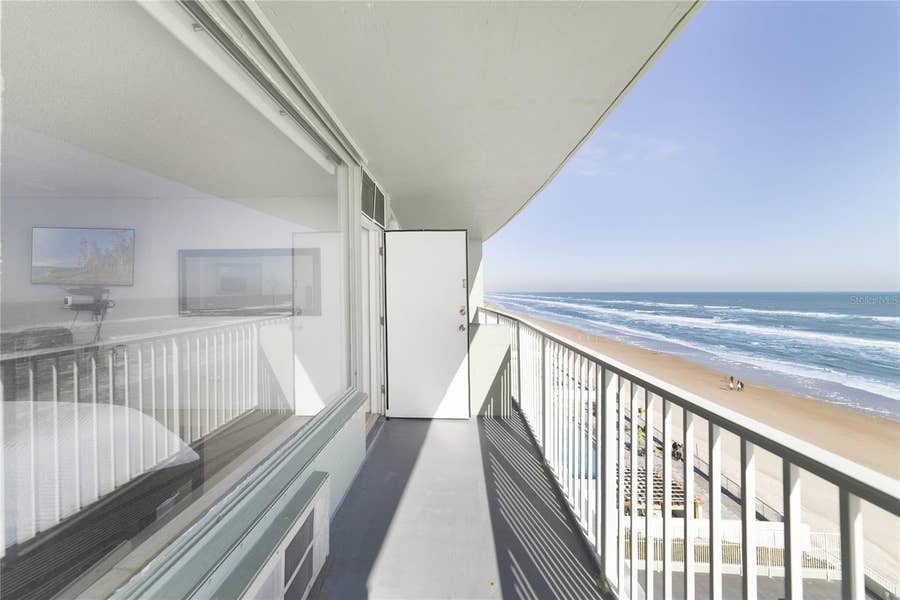 Property photo for 800 N ATLANTIC AVENUE, #705, Daytona Beach, FL