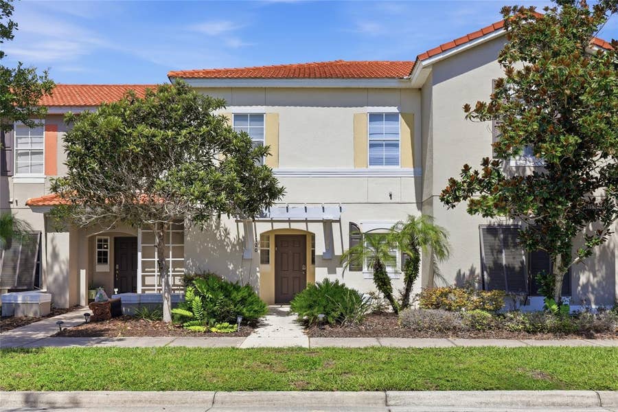 Property photo for 1120 LAS FUENTES DRIVE, Kissimmee, FL