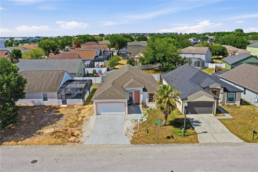 Property photo for 904 KNOLLWOOD DRIVE, Davenport, FL
