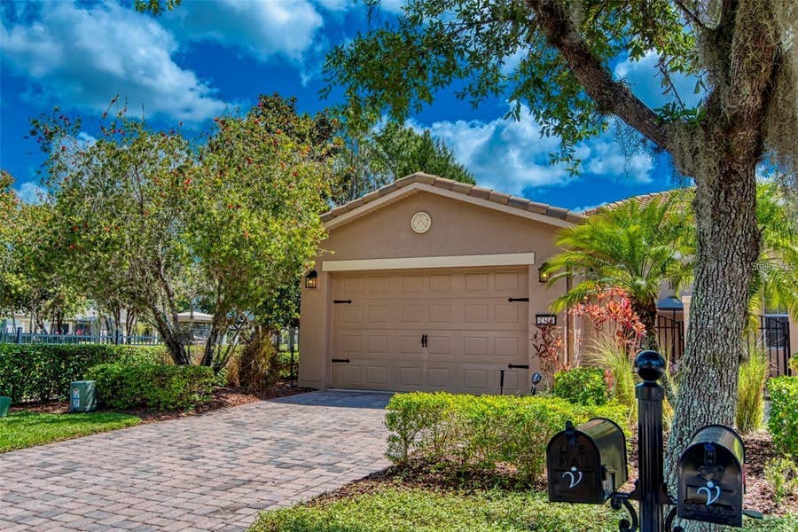 Property photo for 2310 PALM TREE DRIVE, Kissimmee, FL