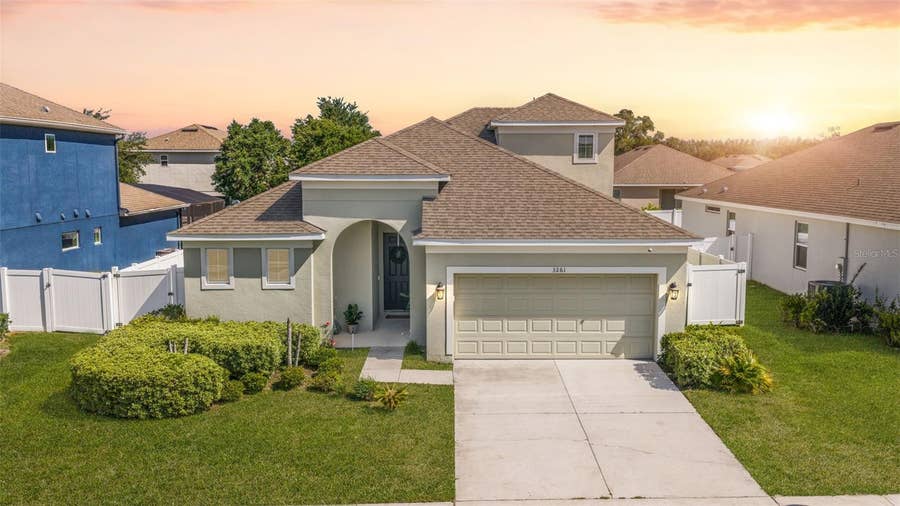 Property photo for 3261 BETHPAGE LOOP, Mount Dora, FL