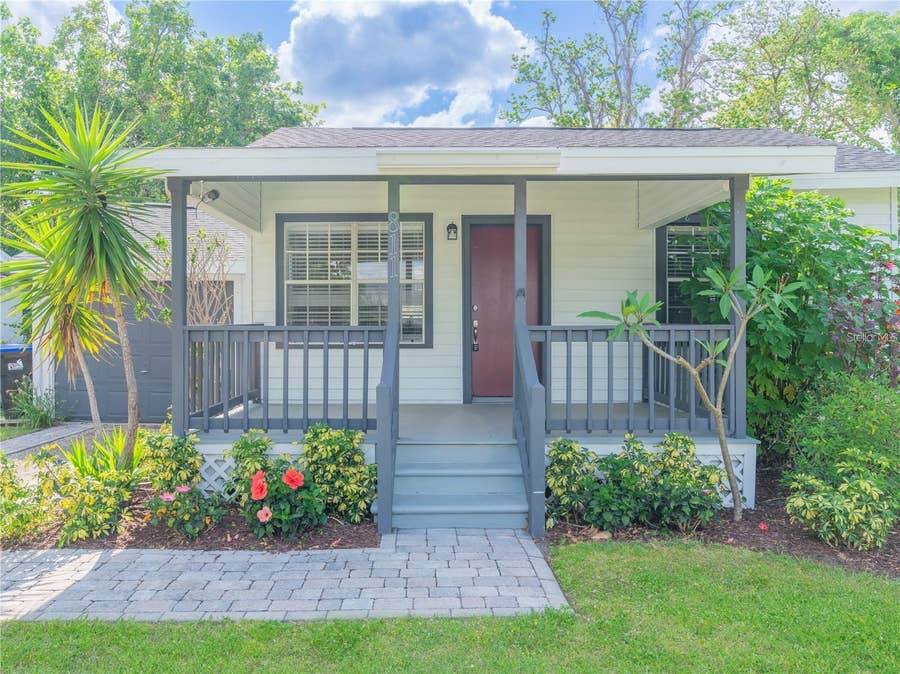 Property photo for 811 OVERSPIN DRIVE, Winter Park, FL