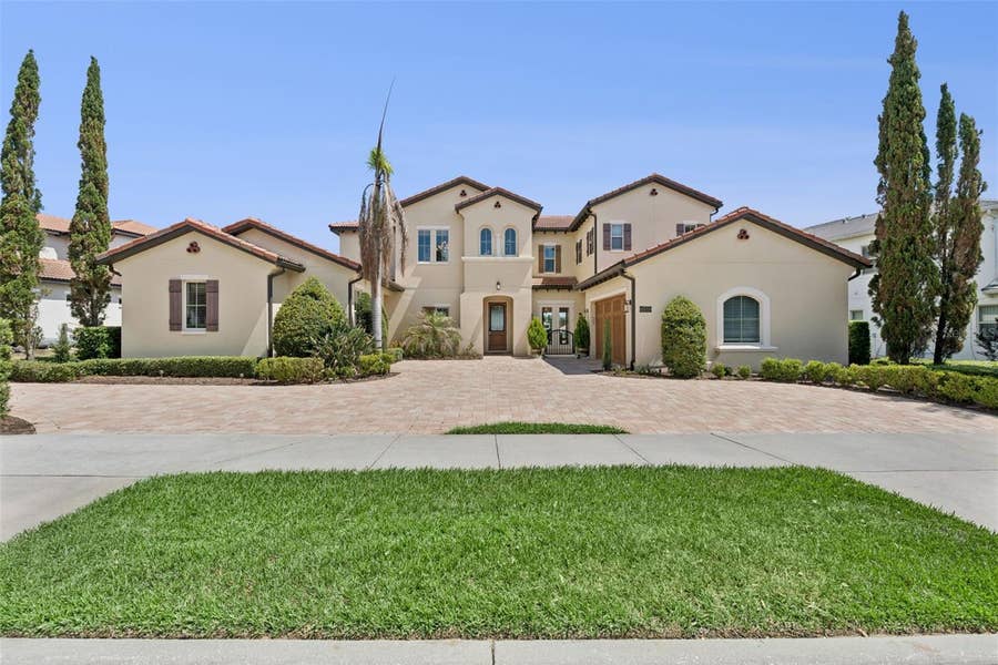 Property photo for 15555 PANTHER LAKE DRIVE, Winter Garden, FL