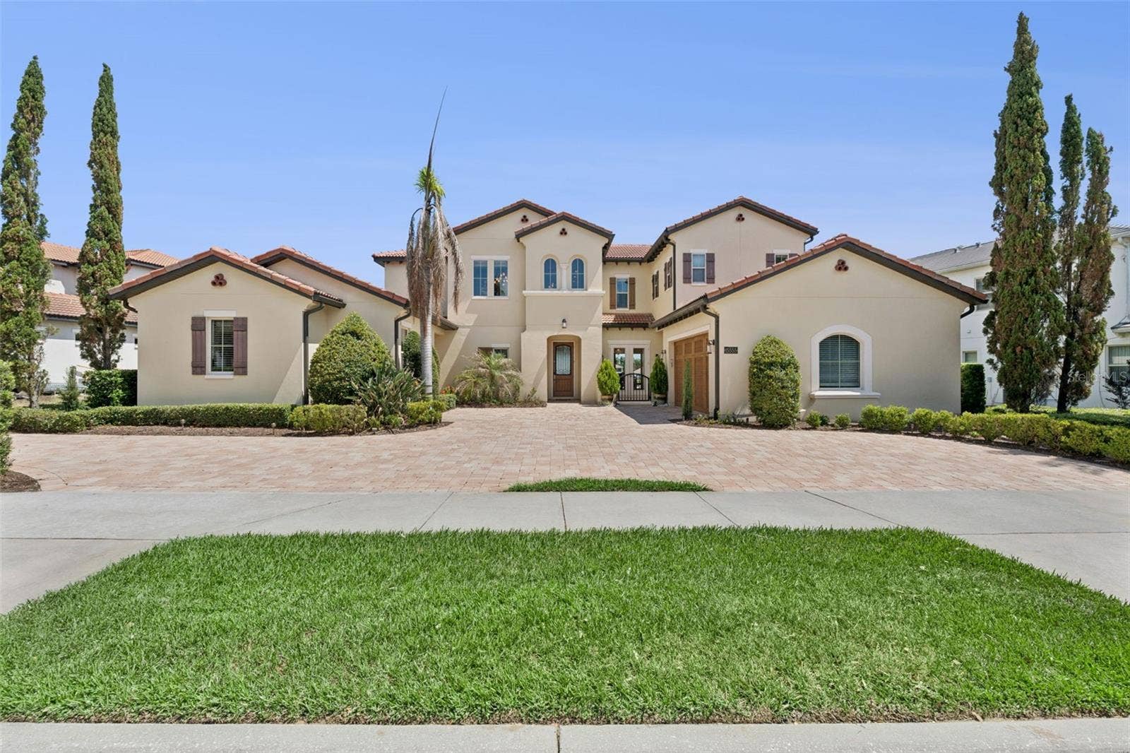 15555 PANTHER LAKE DRIVE, Winter Garden, FL 34787 15555 PANTHER LAKE DRIVE, Winter Garden, FL 34787