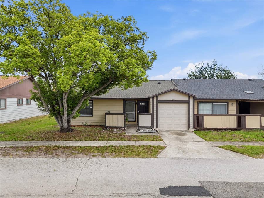 Property photo for 1101 ALICANTE AVENUE, Orlando, FL