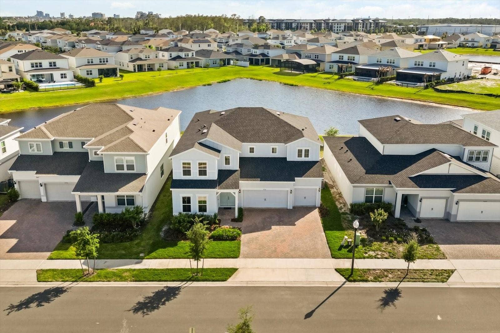 8352 PARK CLIFF WAY, Orlando, FL 32836