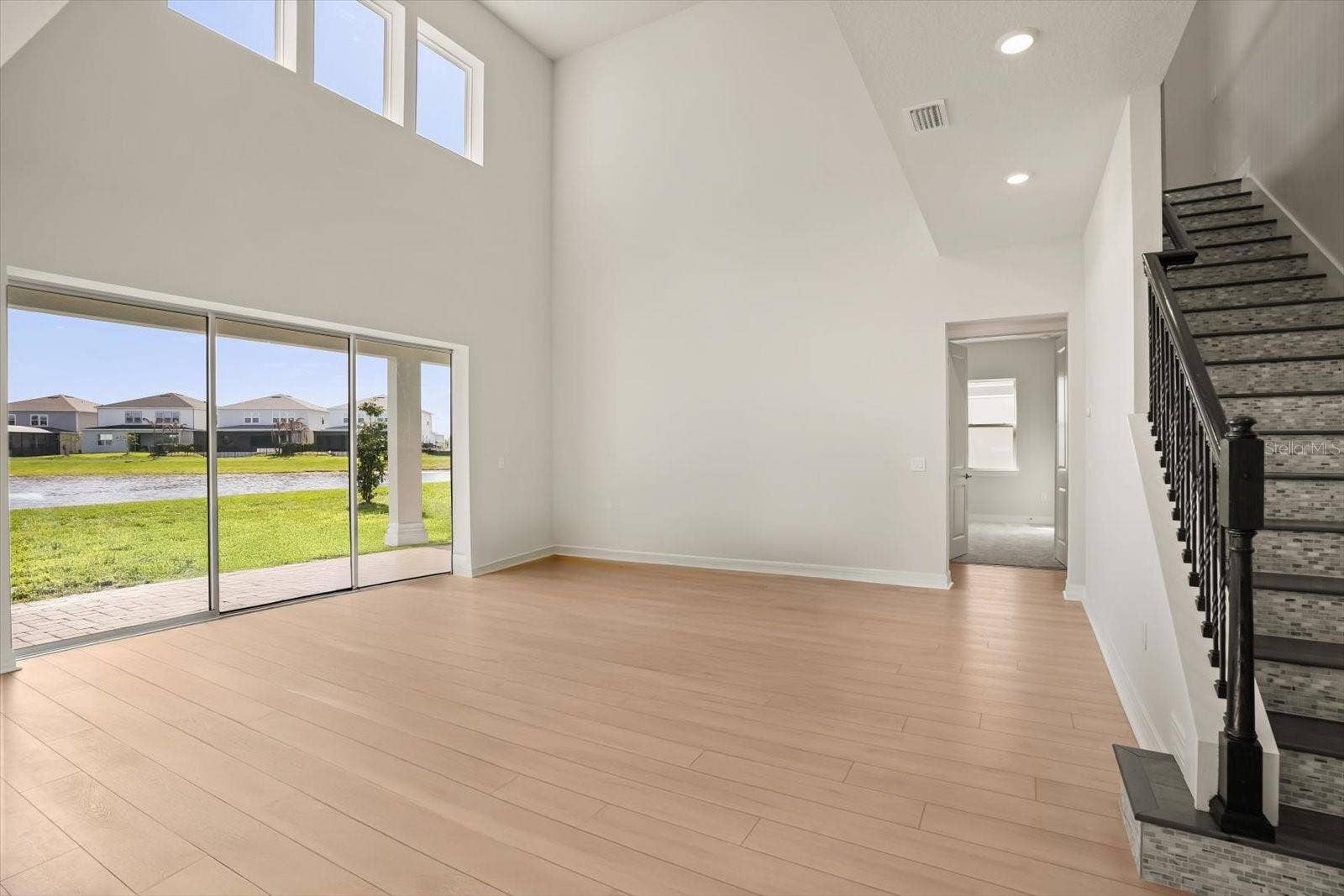 8352 PARK CLIFF WAY, Orlando, FL 32836