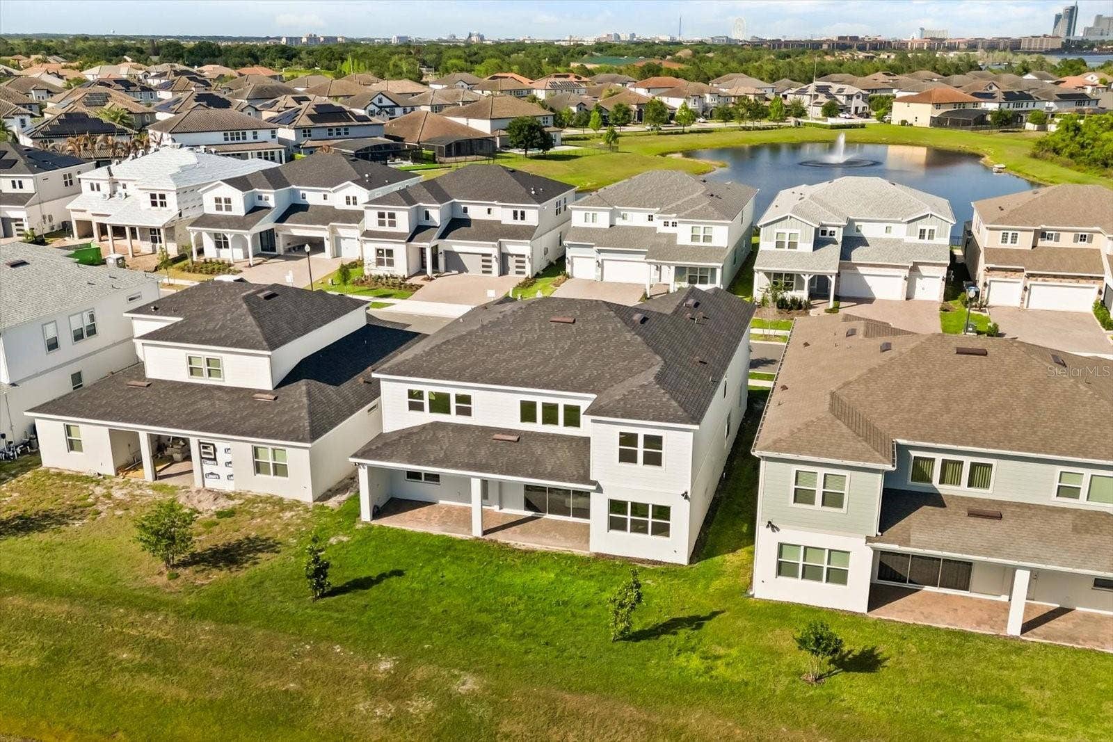 8352 PARK CLIFF WAY, Orlando, FL 32836
