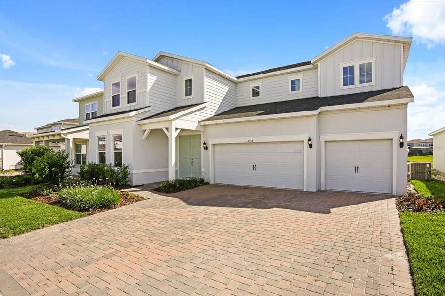 Property photo for 8352 PARK CLIFF WAY, Orlando, FL