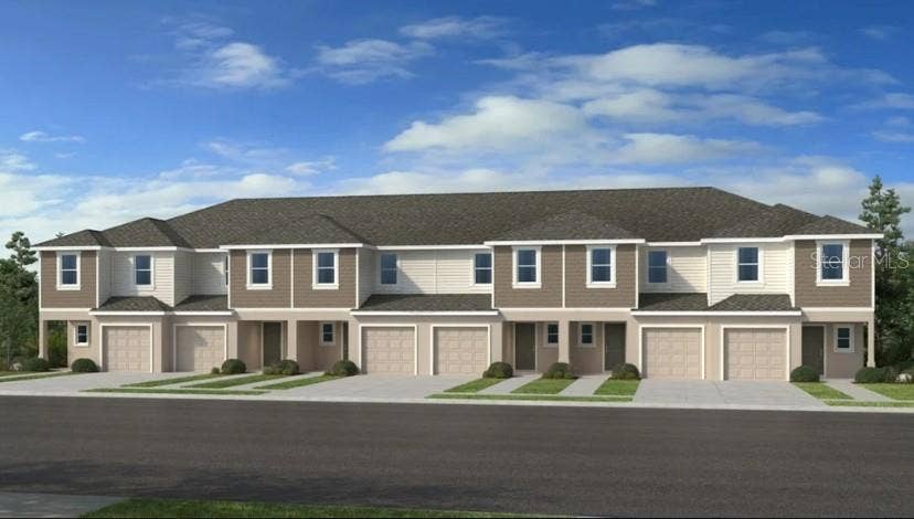 529 MOONSTONE COURT, Groveland, FL 34736 Osprey Rendering