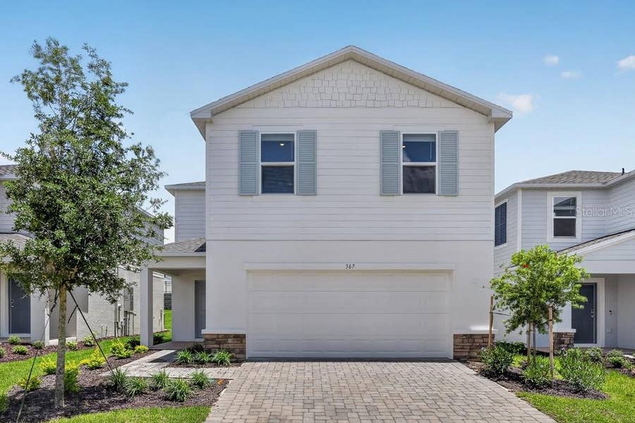 Property photo for 367 CORNERSTONE DRIVE, Groveland, FL